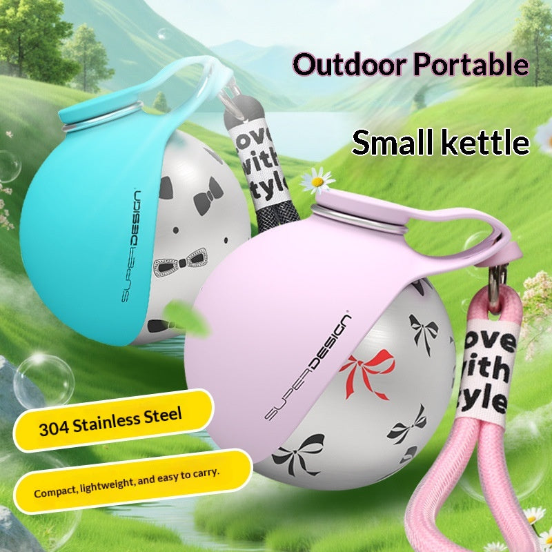 portable travel dog water bottle